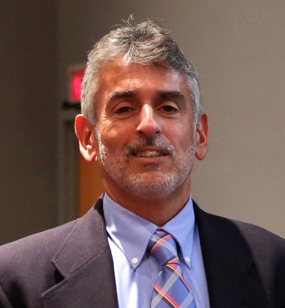 Ralph Ferraro
