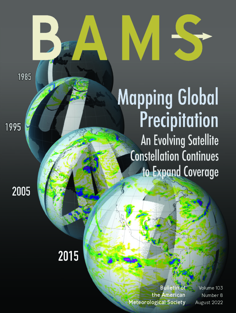 BAMS cover