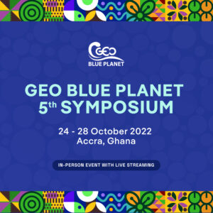 The GEO Blue Planet flyer