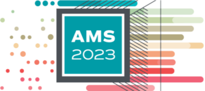 ams-2023 logo