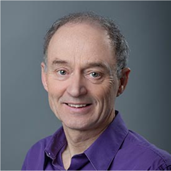 Headshot of Dr. Chris Bretherton
